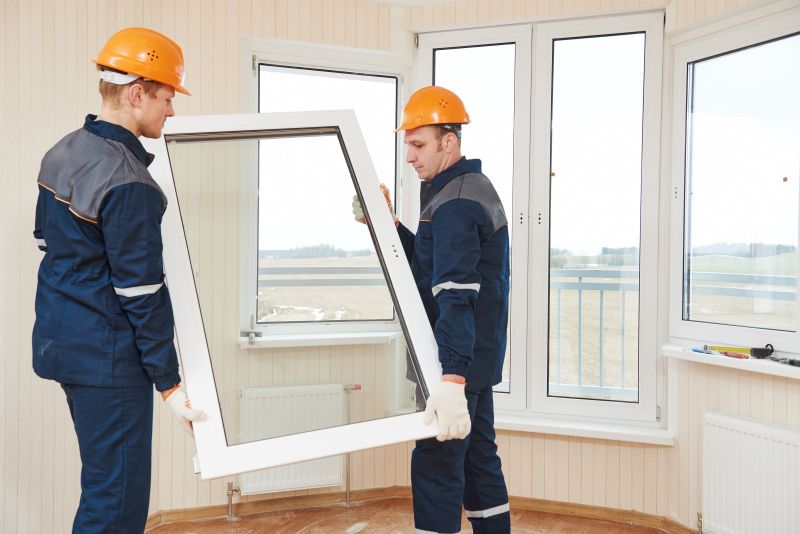 Best Window Installation Contractors in Martinez, CA